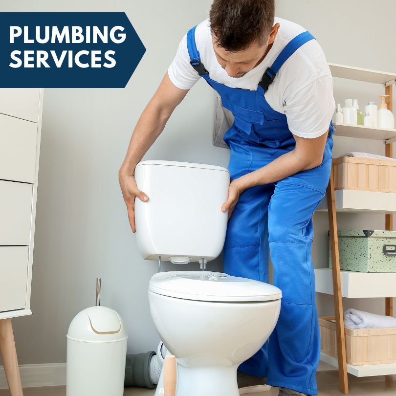 Plumbing Company in Verona, IL