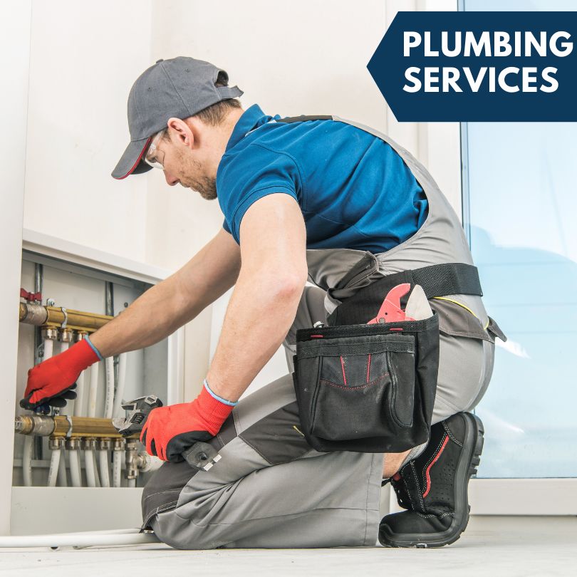 Verona Plumbing Company